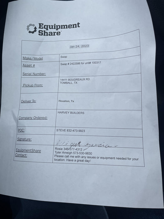 2022 MILWAUKEE MXF368-1XC