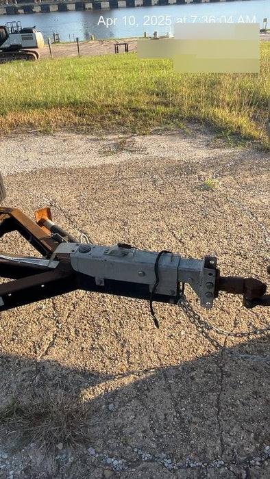 2019 WACKER NEUSON G25