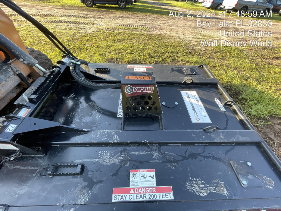 2024 VIRNIG RBV72-25