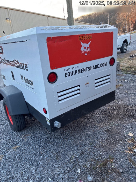 2025 BOBCAT PA425WCU-T4F