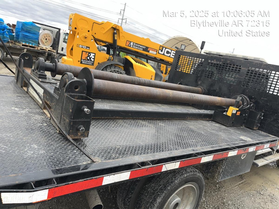 2024 CURRENT TOOLS 100A