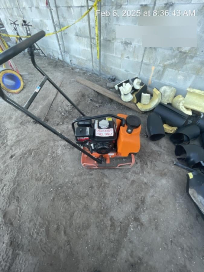 2023 MULTIQUIP MVC82VHW