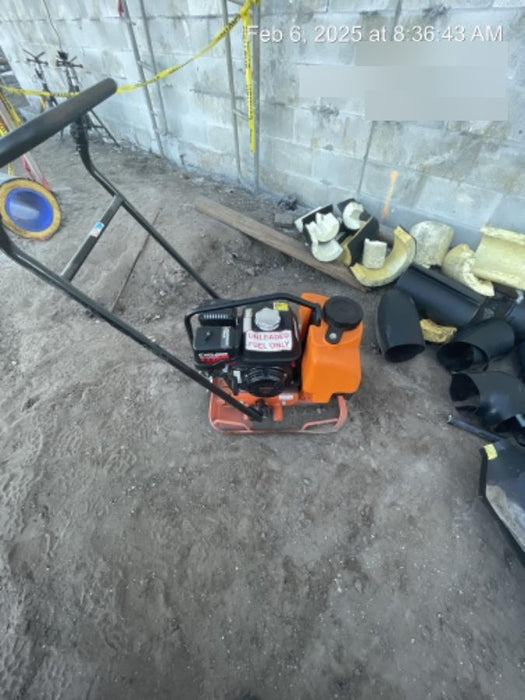 2023 MULTIQUIP MVC82VHW