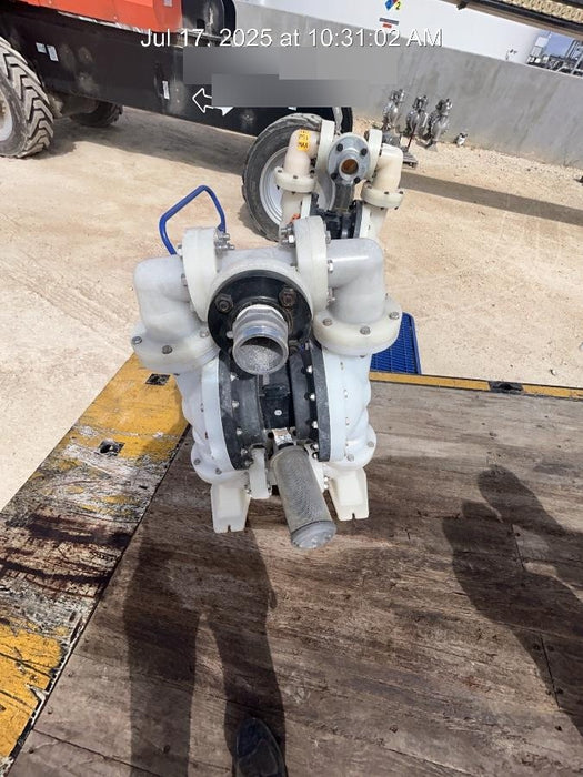 2022 INGERSOLL RAND PD30P-DPS-PTT-A