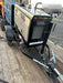 2019 Lincoln Electric Vantage 322 Welder Ready-Pak 3, Two wheel trailer, Fender and Light kit, Cable Rack
