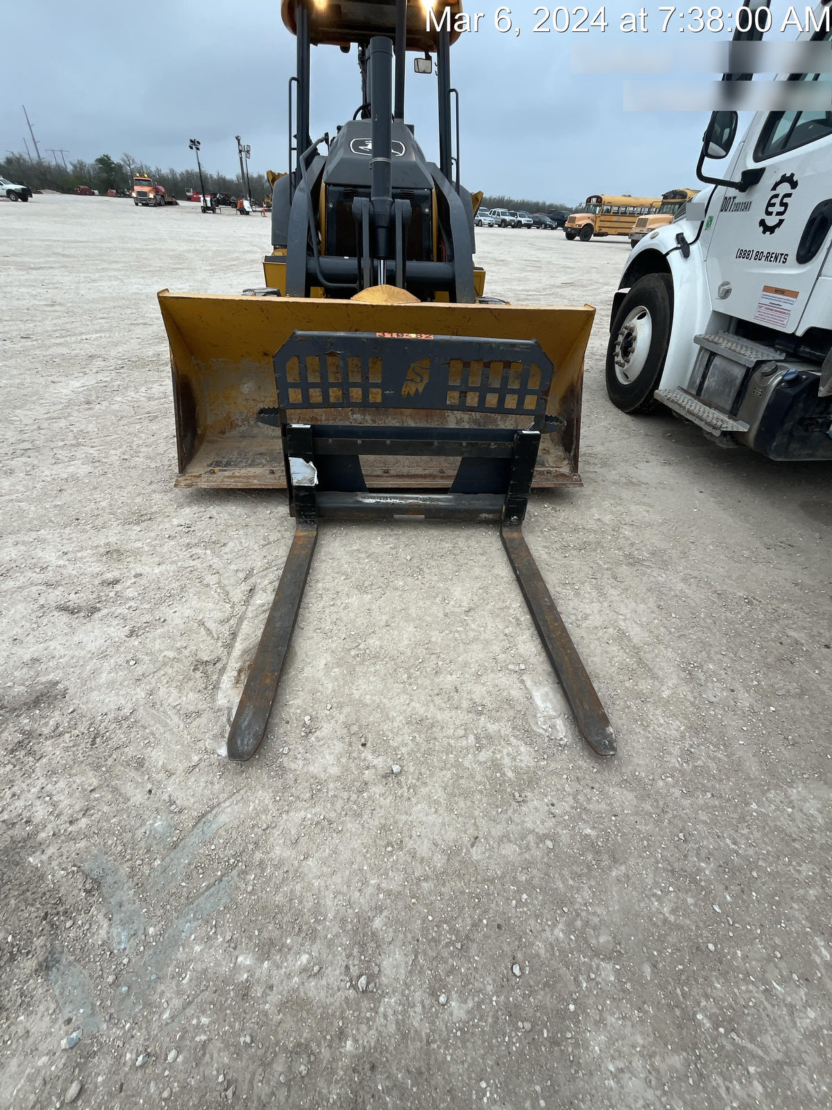 2023 SOLESBEE SPF-48