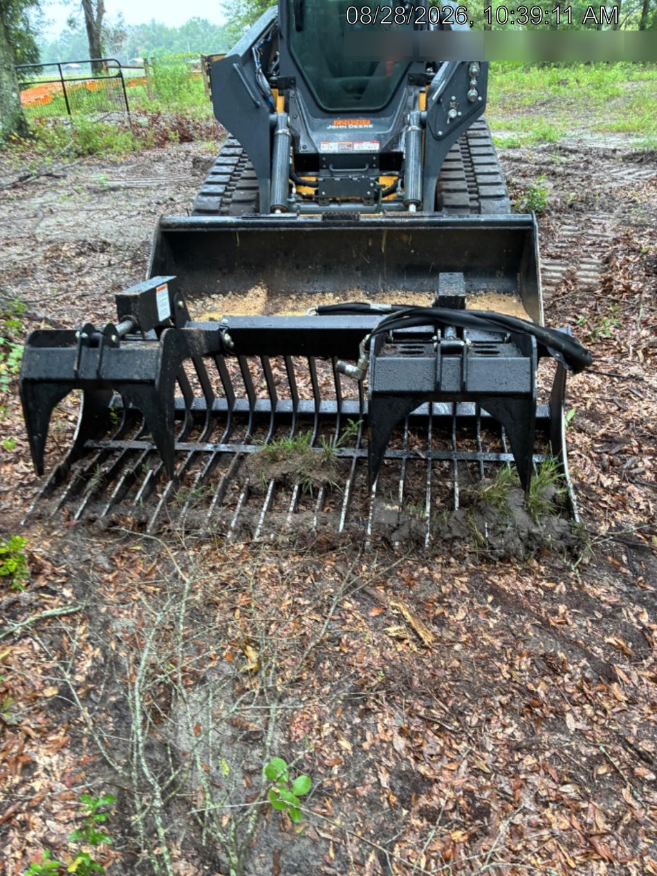2026 ERSKINE 925045