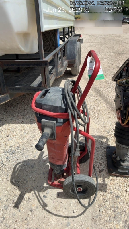 2024 HILTI TE 3000-AVR