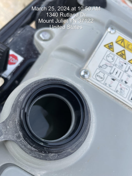 2023 MULTIQUIP MTX60HD