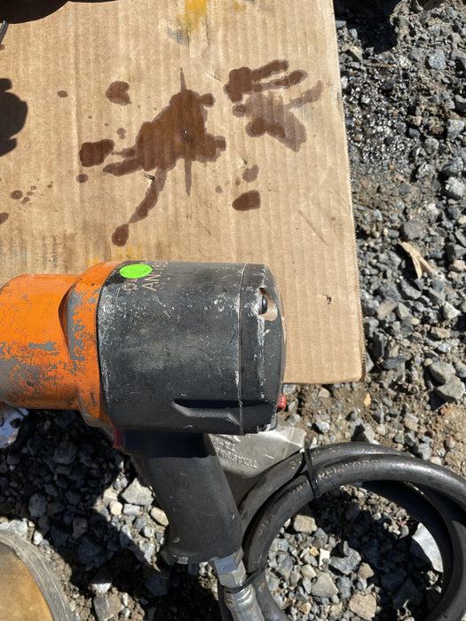 2021 MICHIGAN PNEUMATIC 751SS