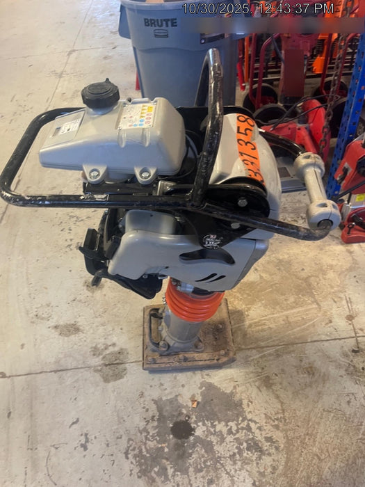 2023 MULTIQUIP MTX60HD