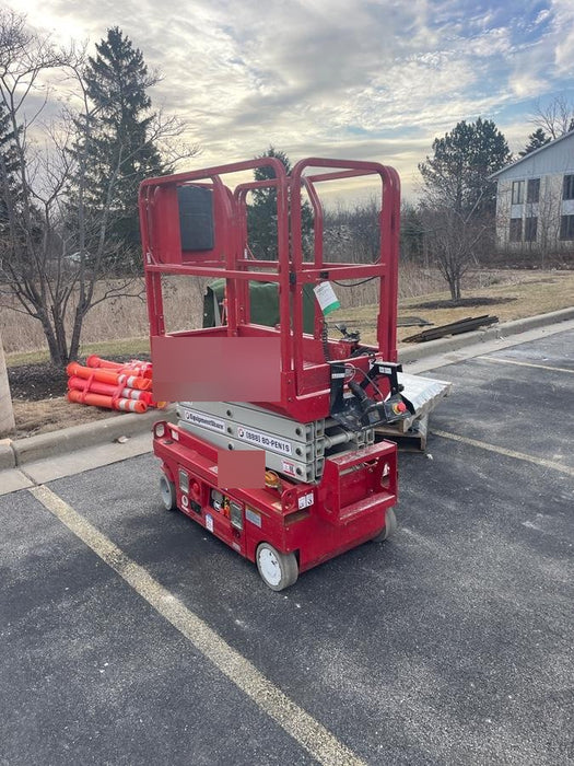 2021 HY-BRID PS-1430