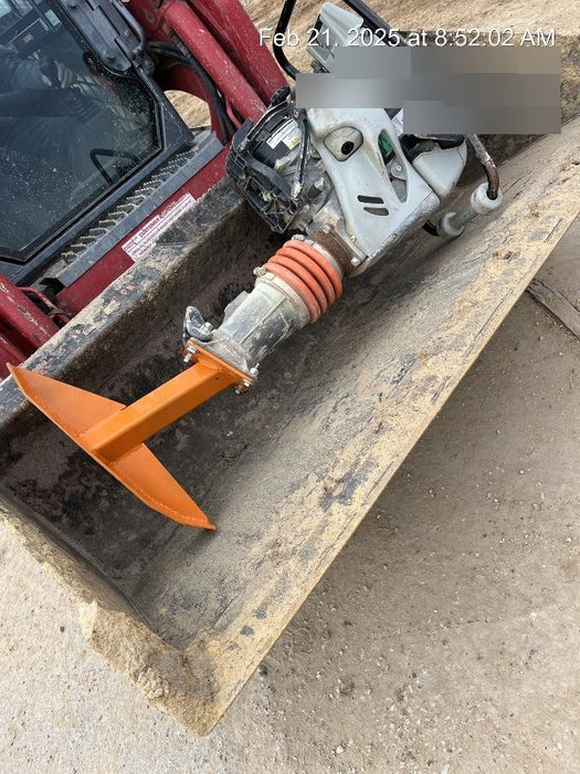 2023 MULTIQUIP MTX60HD