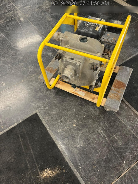 2020 WACKER NEUSON PT2A