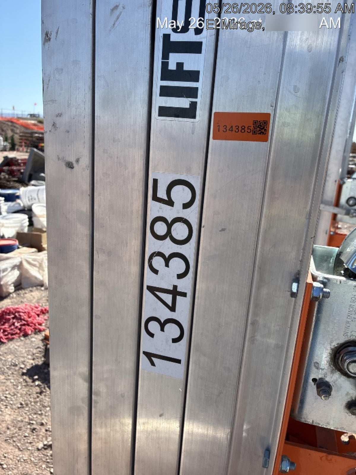 2021 LIFTSMART MLC-24