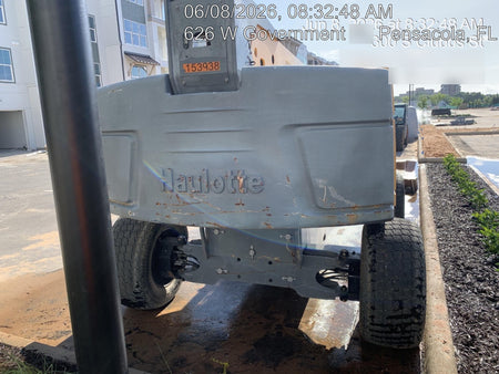 2021 HAULOTTE HT67 RTJ O