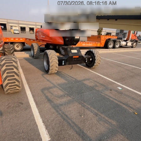 2026 JLG EC600SJP