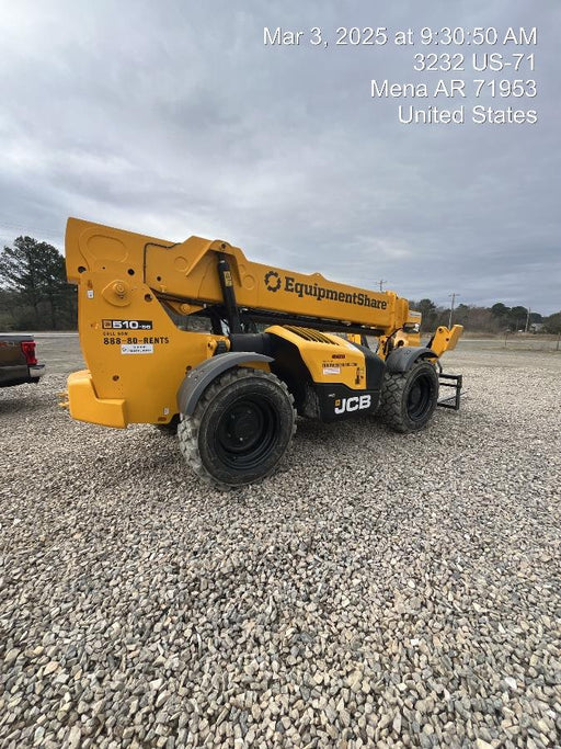 2025 JCB 510-56