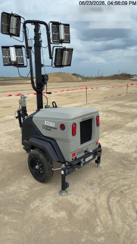 2024 WACKER NEUSON LTT4