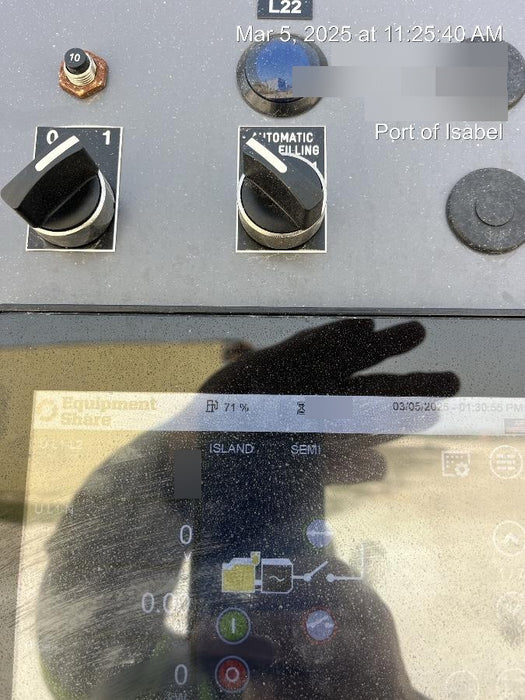 2023 ATLAS COPCO QAS 410