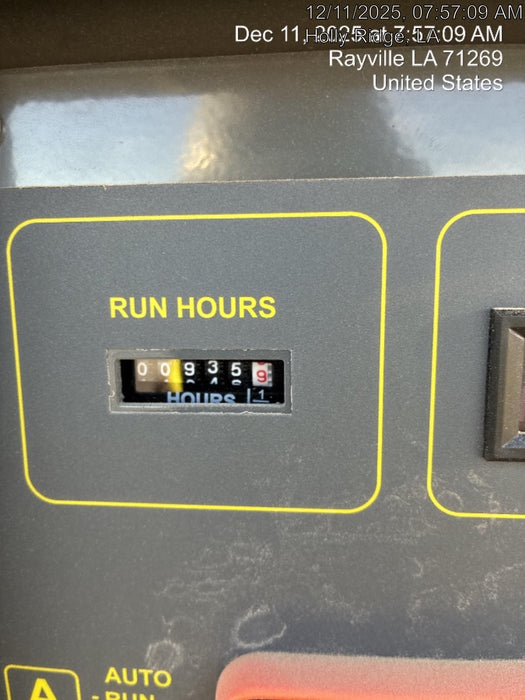 2025 NATIONAL SIGNAL Sunray LTS-300h