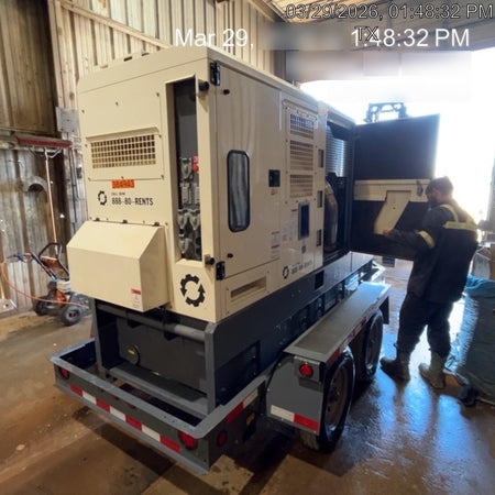 2023 ATLAS COPCO QAS 175