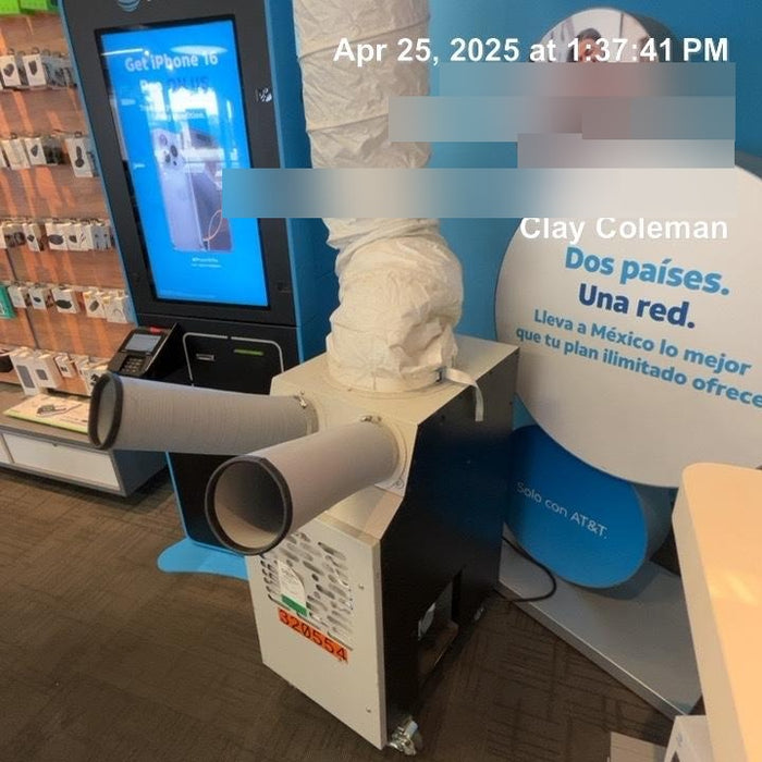 2023 KWIKOOL KPAC1411-2