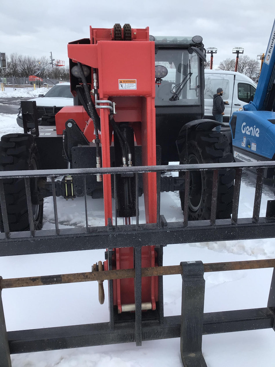 2021 MANITOU MTA8044