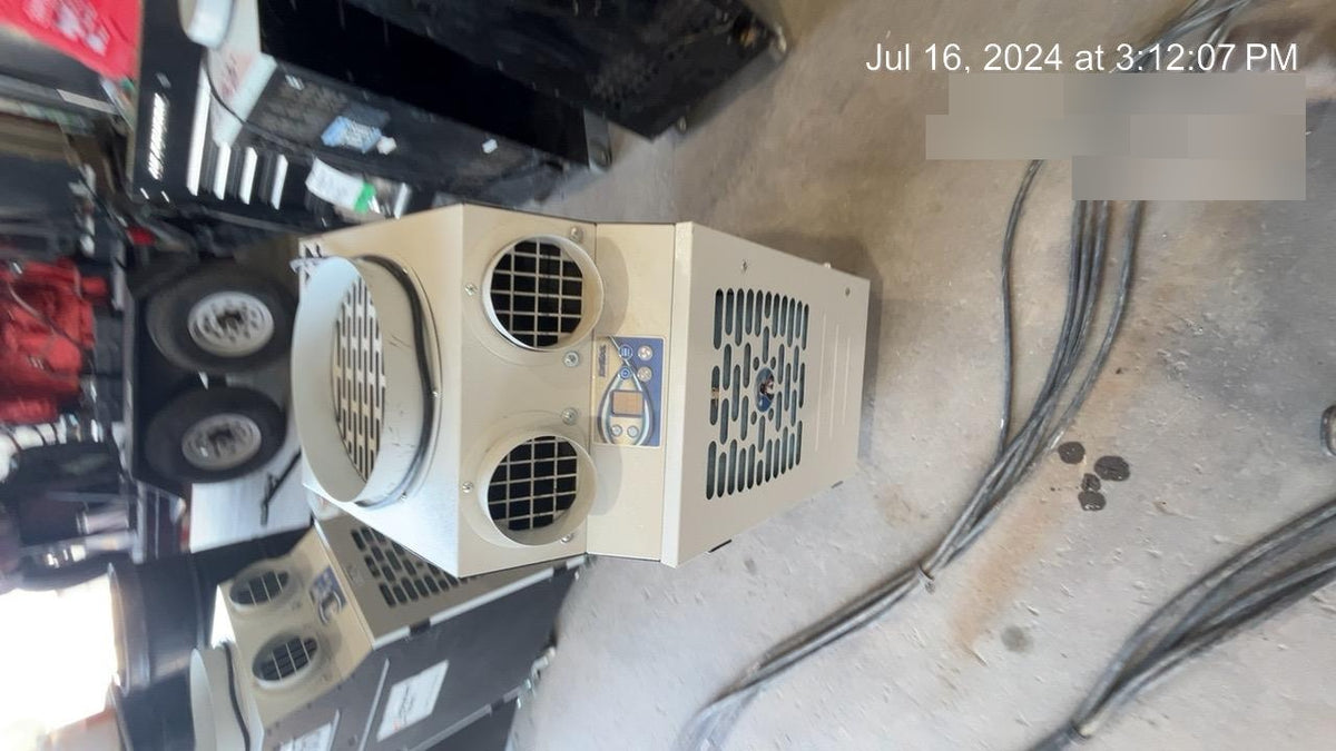 2022 KWIKOOL KPAC1411-2