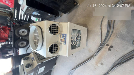 2022 KWIKOOL KPAC1411-2