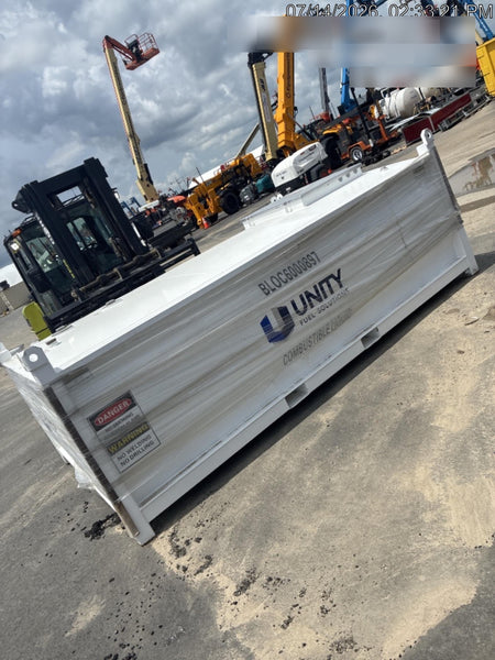 2026 UNITY BLOC 6000