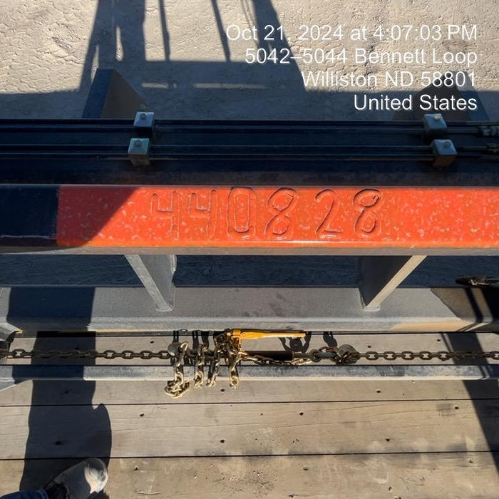 2024 ARROW MATERIAL HANDLING 7196250-6-96-049PG