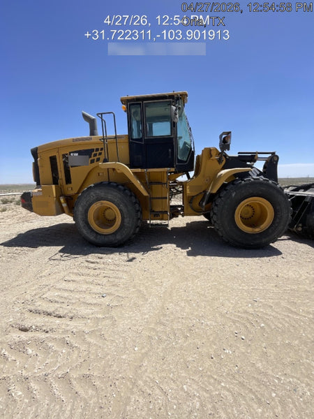 2018 SANY SW405K