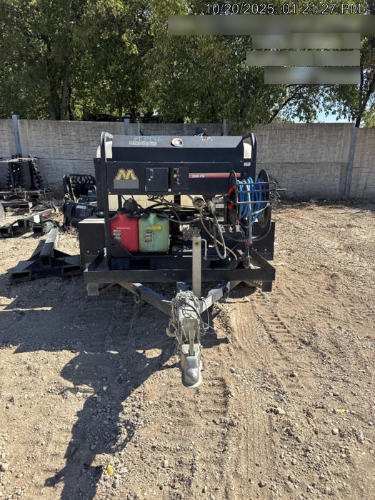 2024 MI-T-M CORPORATION HS-3505-1MGH-UR