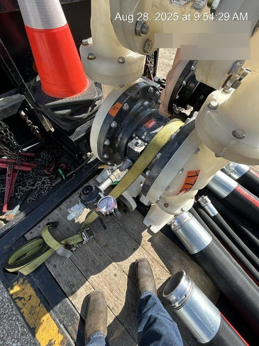 2021 INGERSOLL RAND PD30P-DPS-PTT-A