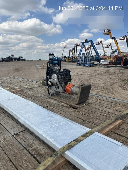 2023 MULTIQUIP MTX60HD