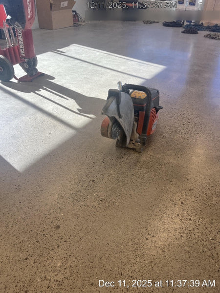 2021 HUSQVARNA K770