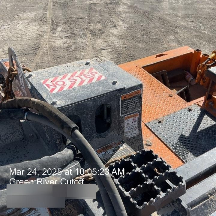 2022 PALADIN 625