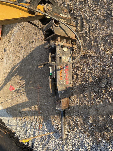 2021 TOKU TNB-6M