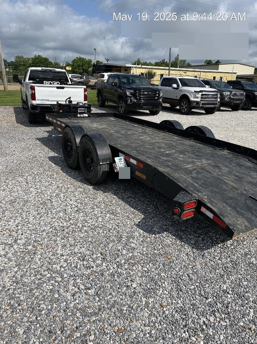 2024 STEELPOINT K19E