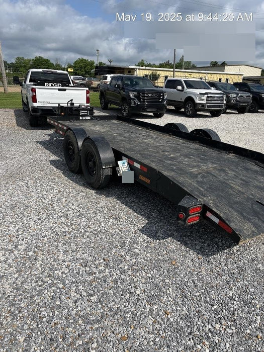 2024 STEELPOINT K19E