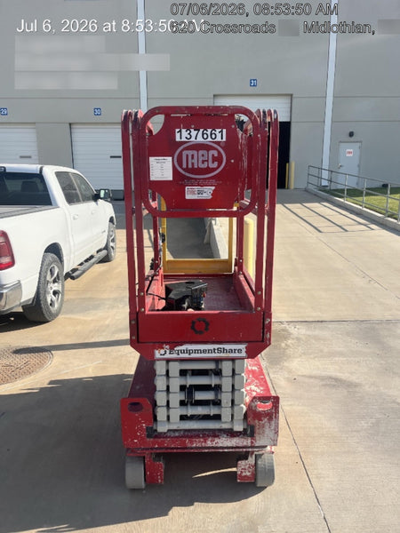 2021 MEC Micro 19