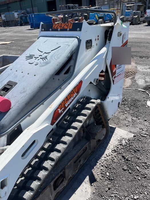 2022 BOBCAT MT100
