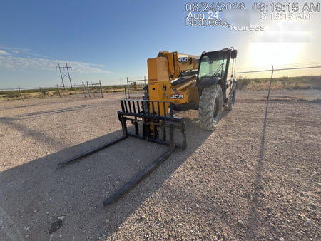 2022 JCB 509-42
