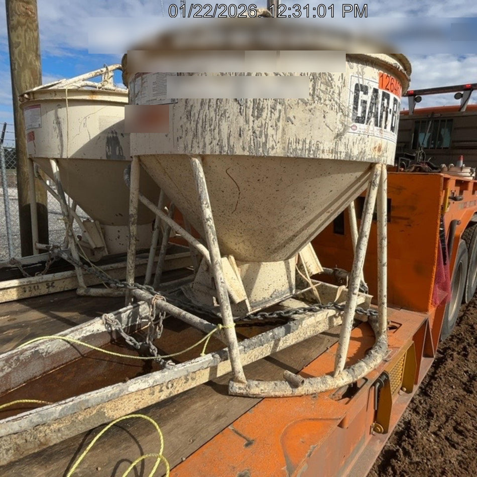 2021 GAR-BRO 420-R