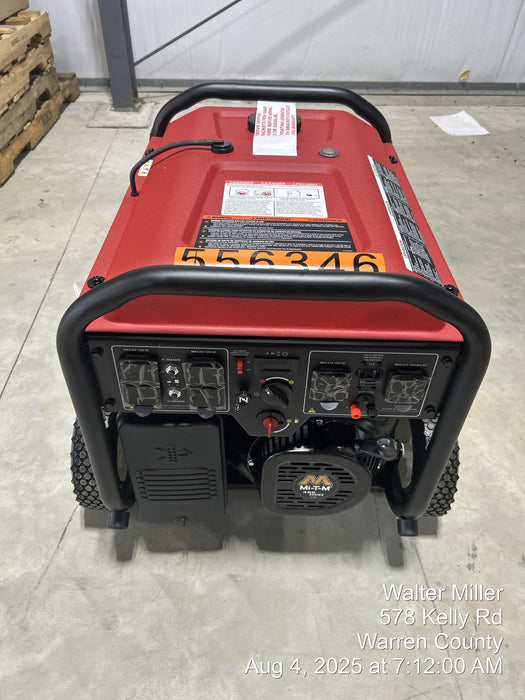2025 MI-T-M GEN-6500-0MM1