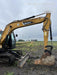 2019 SANY SY135C