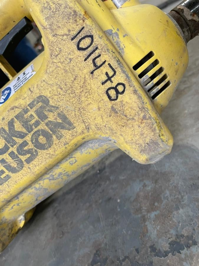 2020 WACKER NEUSON M1500