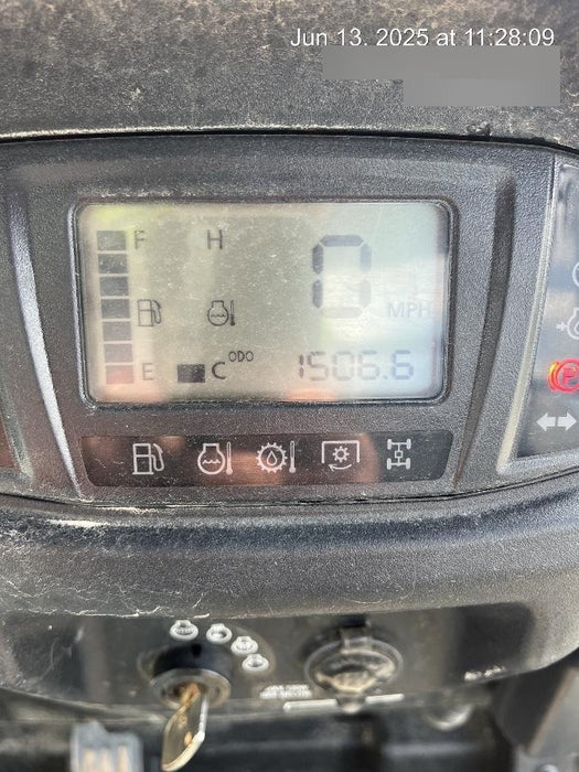 2022 KUBOTA RTV-X1140W-H (Canopy)