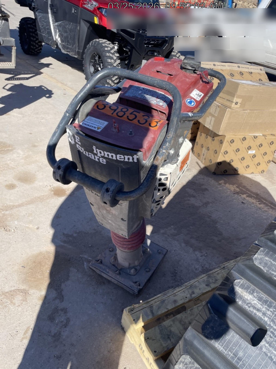 2024 DYNAPAC DR6X